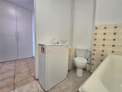 APARTAMENT DE INCHIRIAT | 1 CAMERA | TIP D | NUFARUL | ORADEA - foto 12