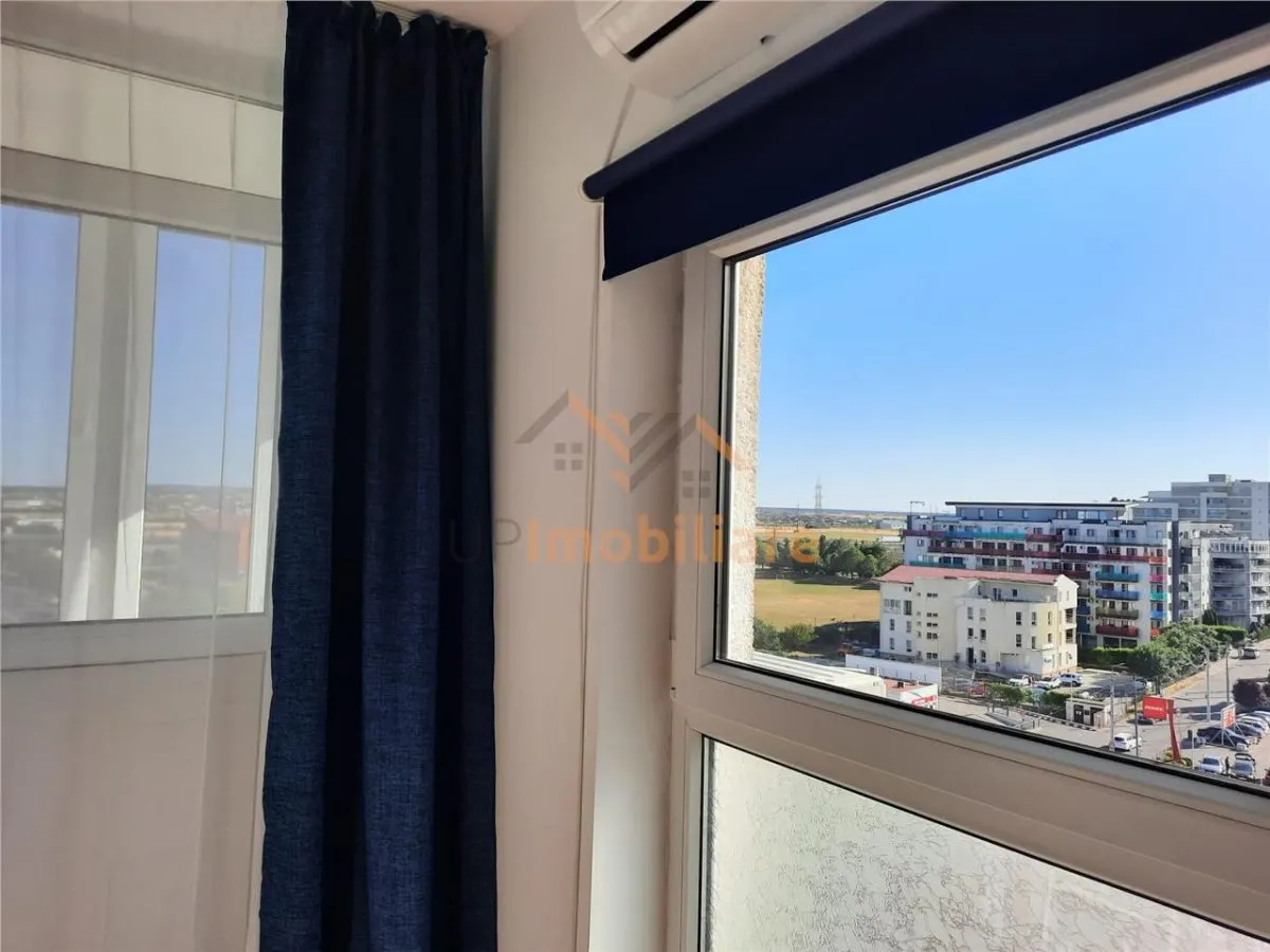 APARTAMENT DE INCHIRIAT | 1 CAMERA | TIP D | NUFARUL | ORADEA - foto 4