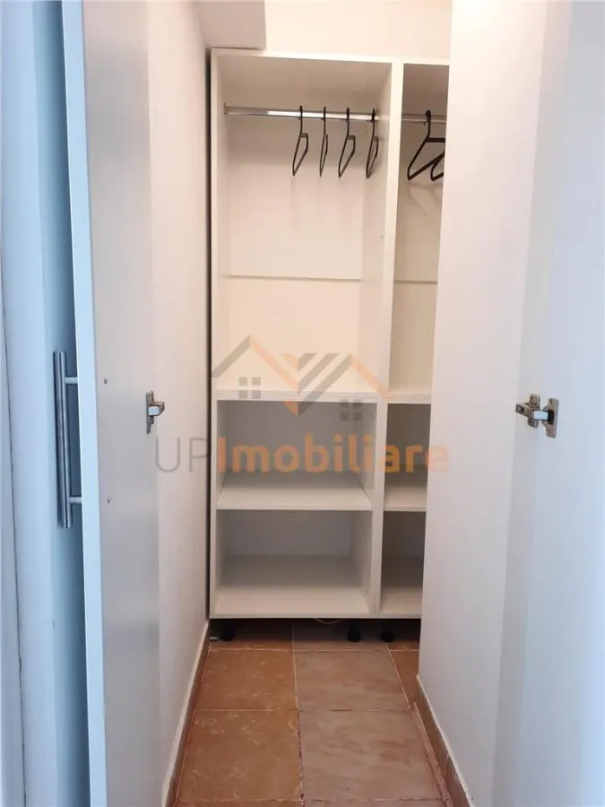 APARTAMENT DE INCHIRIAT | 1 CAMERA | TIP D | NUFARUL | ORADEA - foto 10