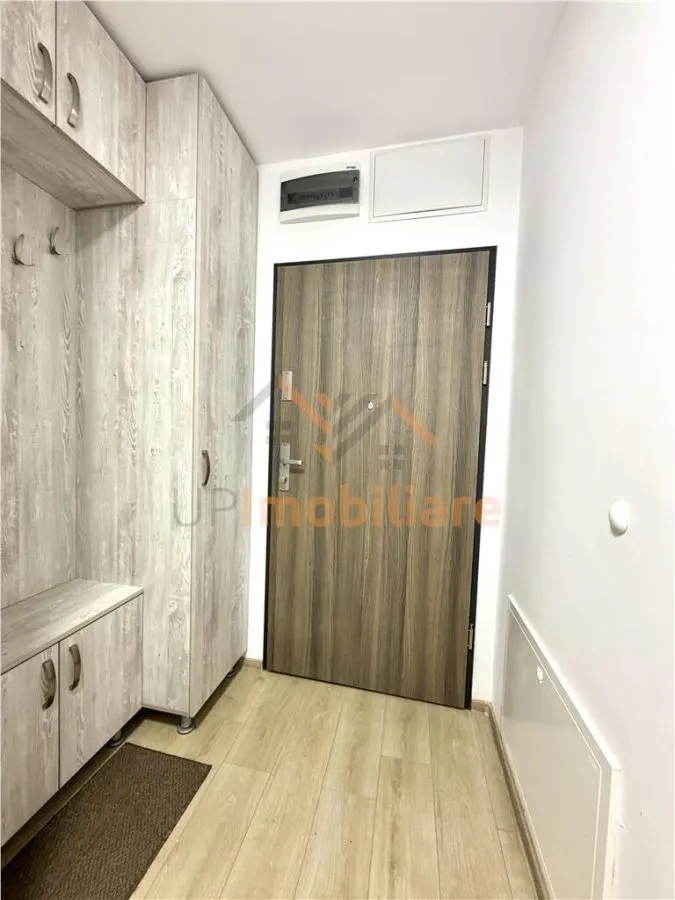 APARTAMENT CU 2 CAMERE | DE INCHIRIAT | WEST RESIDENCE | ETAJ 2 | ORADEA - foto 10