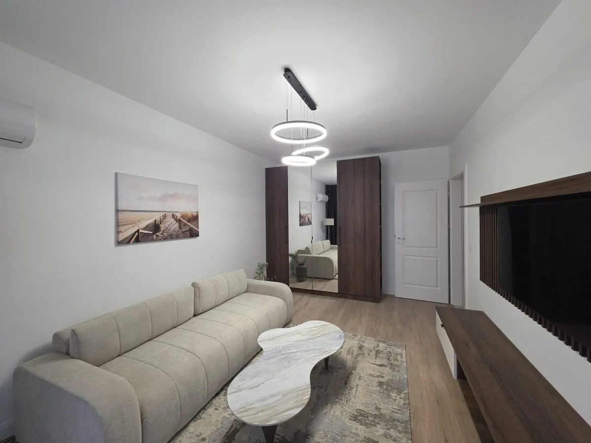 Apartament o camera Tatarasi - 42mp - mutare imediata. - foto 1
