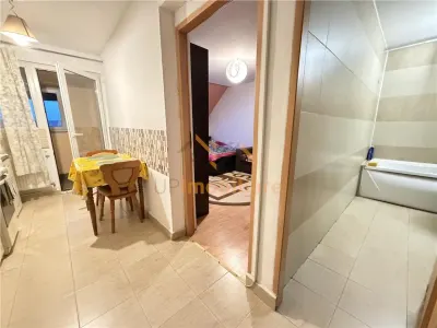APARTAMENT 1 CAMERA | DECOMANDAT | ZONA NUFARUL | ORADEA - foto 5