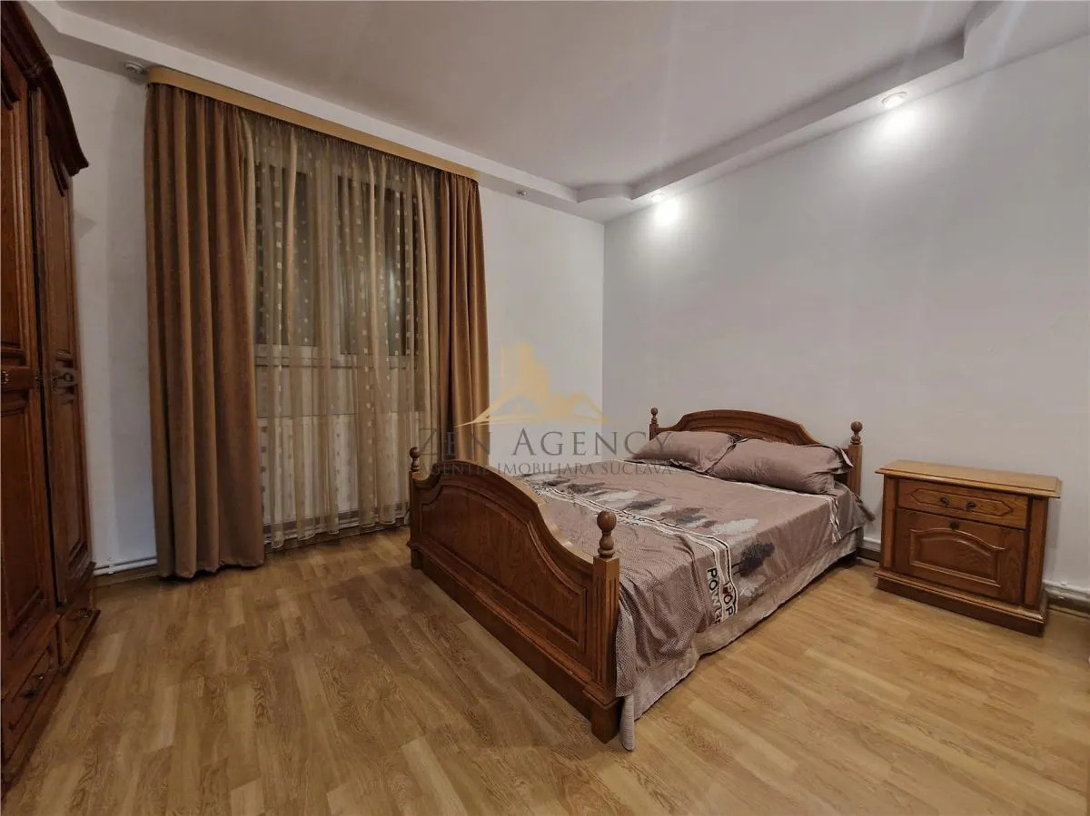 Apartament 2 camere, zona centrala. - foto 9