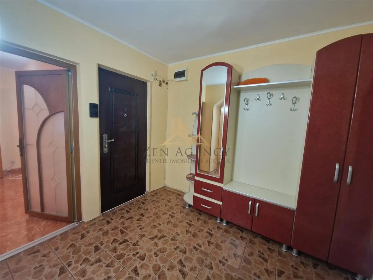 Apartament 2 camere decomandat de închiriat - foto 5