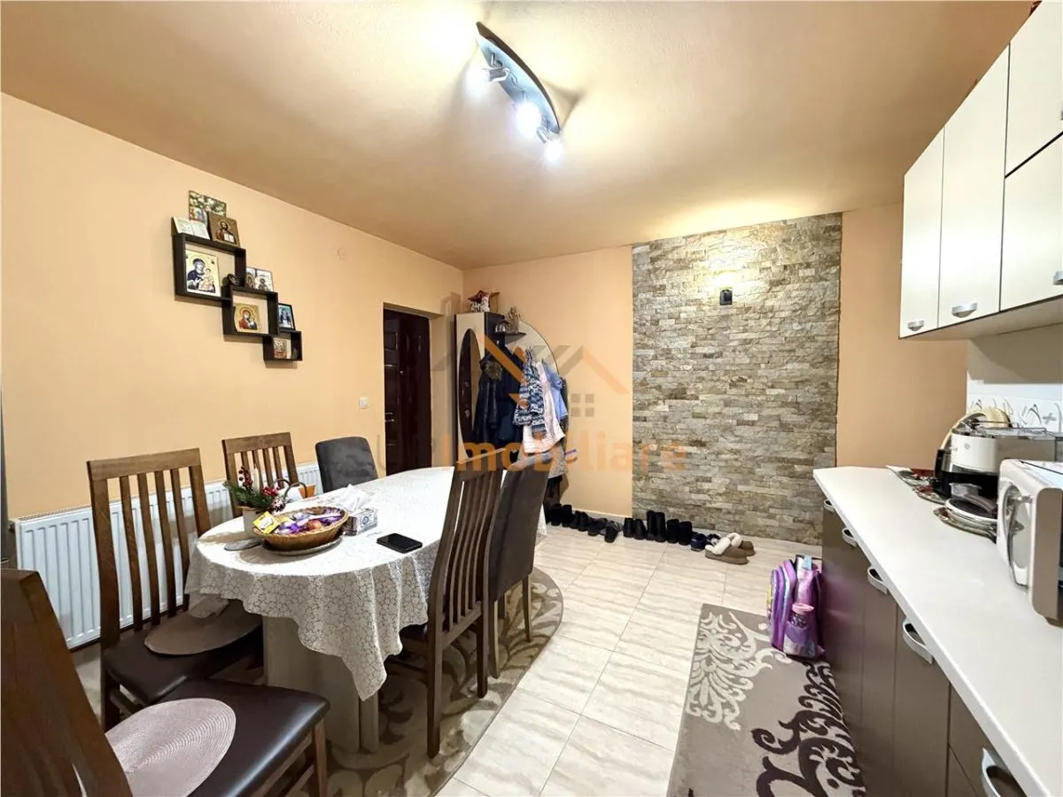 APARTAMENT DE VANZARE | 2 CAMERE | DECOMANDAT | BLOC NOU | BEIUS - foto 3