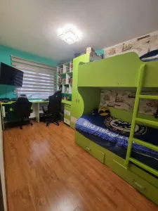 Apartament 3 Camere | 60 mp | Etaj 2 - Zonă Podu Ros - foto 3