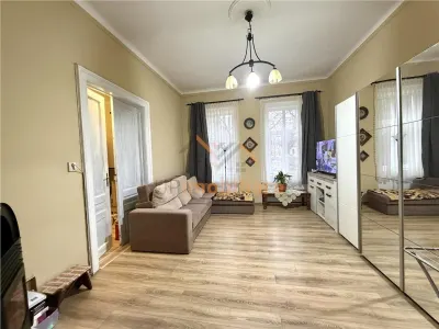 APARTAMENT CU 2 CAMERE | DE VANZARE | ULTRACENTRAL | ORADEA - Oradea