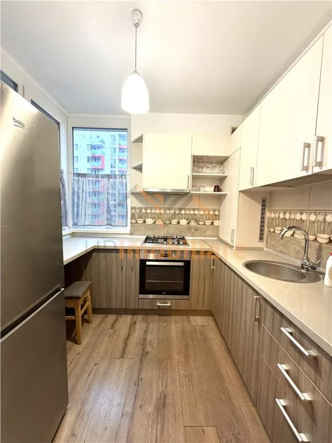 APARTAMENT CU 2 CAMERE  IN ARED | DE VANZARE | PRIMA SHOPS - foto 1