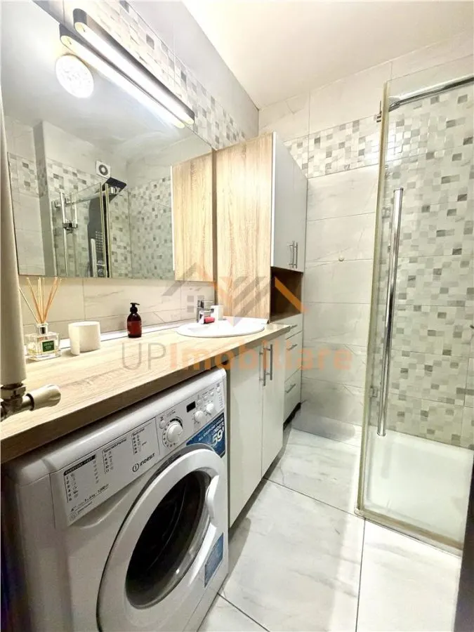APARTAMENT CU 2 CAMERE  IN ARED | DE VANZARE | PRIMA SHOPS - foto 6