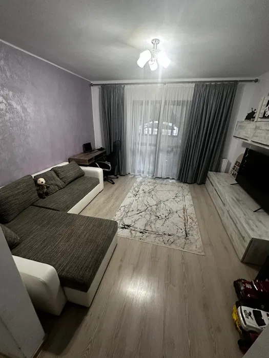 Ap2 camere , decomandat ,60mp + parcare | Valea Lupului - Valea Lupului