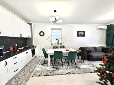 APARTAMENT DE VANZARE | 3 CAMERE | PRIMA UNIVERSITATII |  ORADEA - foto 13