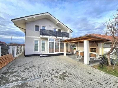 CASA P+M | 5 CAMERE | SANMARTIN (ORADEA) | BIHOR - foto 2