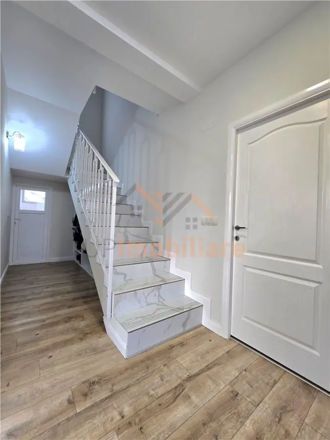 CASA P+M | 5 CAMERE | SANMARTIN (ORADEA) | BIHOR - foto 18