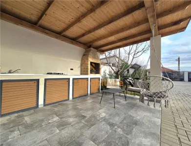 CASA P+M | 5 CAMERE | SANMARTIN (ORADEA) | BIHOR - foto 4