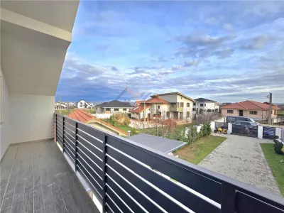 CASA P+M | 5 CAMERE | SANMARTIN (ORADEA) | BIHOR - foto 8