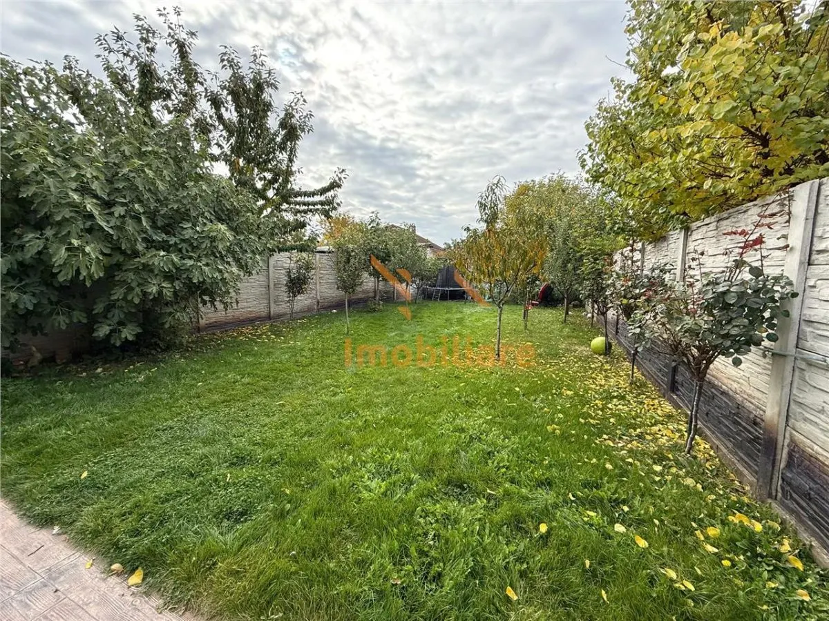 CASA P+M | STRADA LAPUSULUI | IOSIA | ORADEA | TEREN  478 MP - foto 16