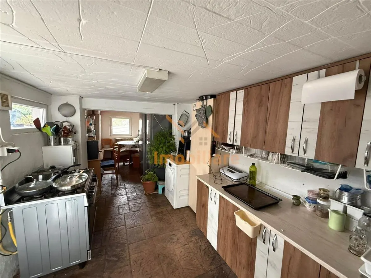CASA P+M | STRADA LAPUSULUI | IOSIA | ORADEA | TEREN  478 MP - foto 17