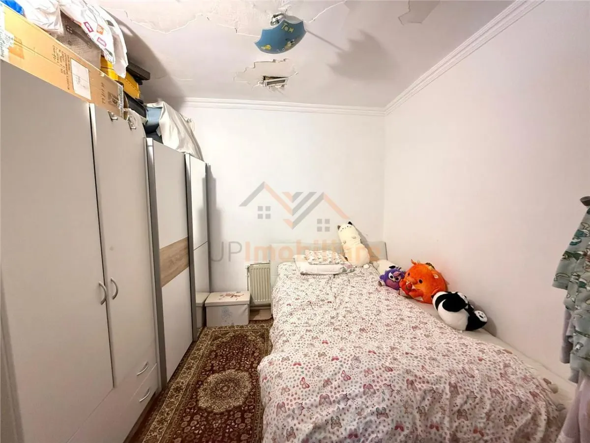 CASA P+M | STRADA LAPUSULUI | IOSIA | ORADEA | TEREN  478 MP - foto 6