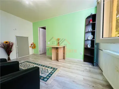GARSONIERA, ETAJUL 1, ZONA ROGERIUS, ALEEA ROGERIUS - foto 4