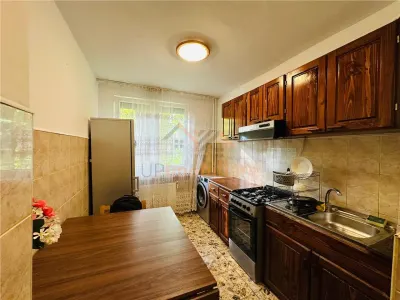APARTAMENT 2 CAMERE, PARTER, ZONA ROGERIUS, STRADA ALUMINEI - Oradea