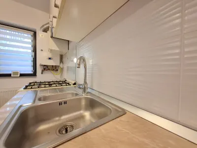 Apartament 2 camere de vanzare Bucium, bloc 2023, curte proprie 35 mp - foto 2