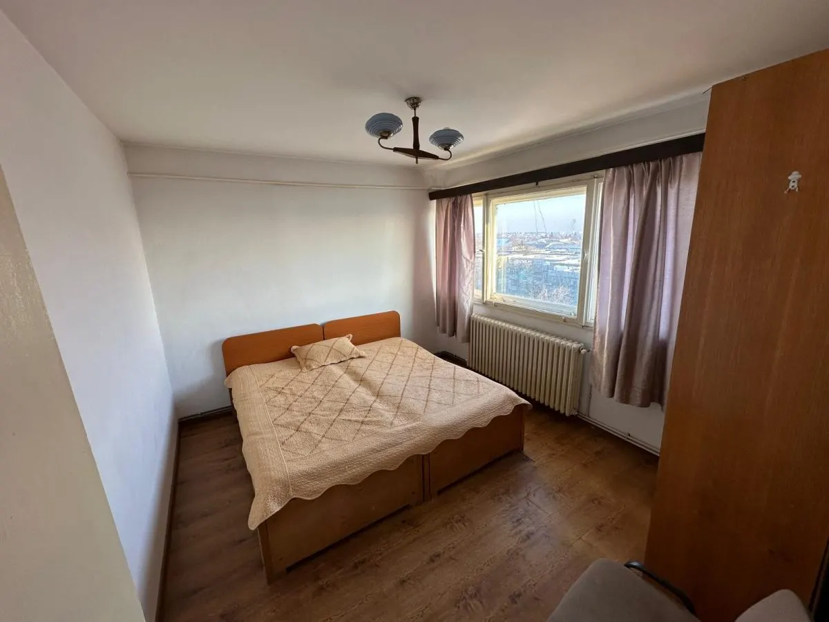 Apartament cu 2 camere decomandat - Gradina Copou - foto 2
