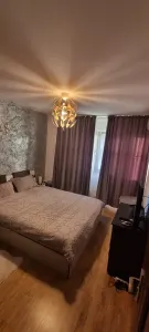 Apartament 2 camere - parcare - Bucium - Lidl - 88.000 EUR - Iasi