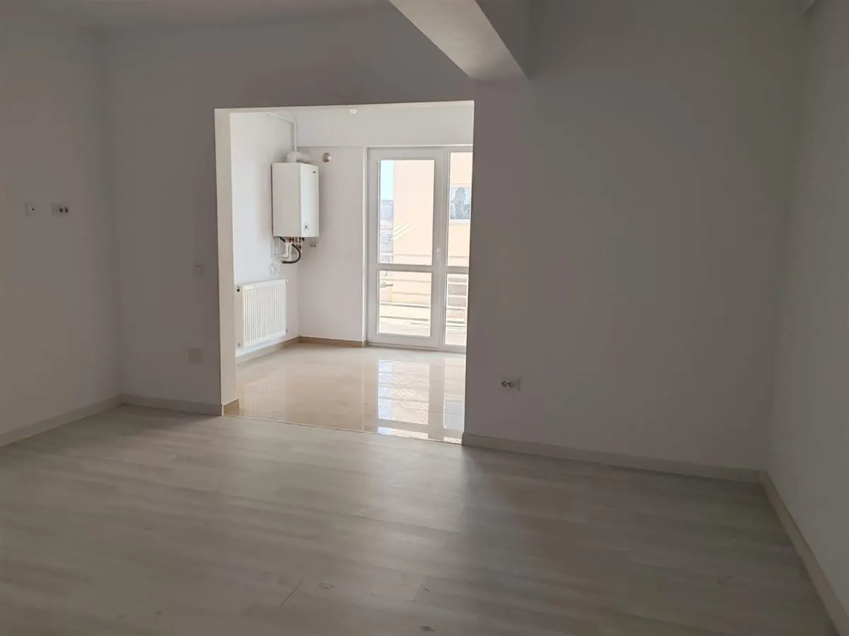 NOU!Ap cu 3 camere, D, finalizate, intabulate, in Valea Lupului - foto 1
