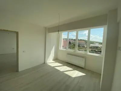 Apartament 3 camere Bucium-Visan0% comision intabulat - Iasi