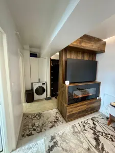 Apartament 2 camere - Tatarasi - 2022 - Iasi