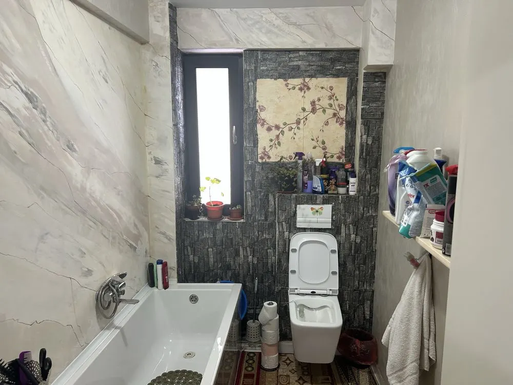 Apartament 1 cameră, Vişan - foto 5