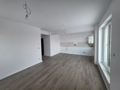 Apartament 2 camere + terasa + loc parcare subteran - Pacurari - Iasi
