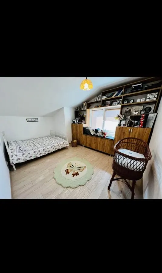 3 camere decomandat, 80 mp - Bucium, bloc 2016 - foto 3