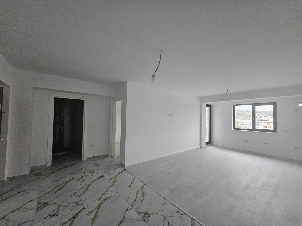 Apartament 2 camere - 44mp - Bucium - 68900E - foto 4