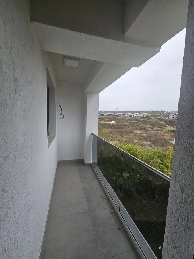 Apartament 2 camere - 54mp - Bucium - 87.000E - foto 7