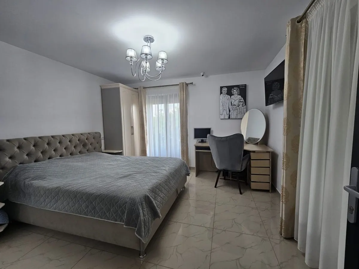 Vila plan parter - mobilata utilata - lux - Valea Adanca - foto 10