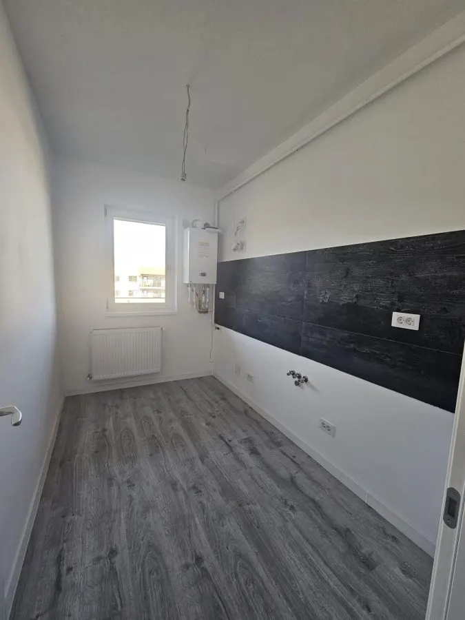 Apartament 2 camere - decomandat - 62mp - intabulat - foto 4
