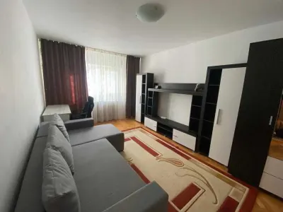 Apartament 2 camere Decomandat | 53 mp | Etaj 2 | Galata | - Iasi