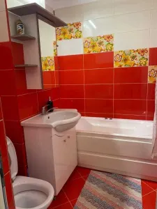Apartament 2 camere Decomandat | 53 mp | Etaj 2 | Galata | - foto 6