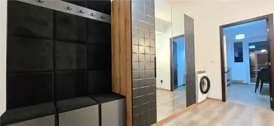 Apartament 2 Camere Galata - 425 euro - foto 11