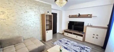Apartament 2 Camere Galata - 425 euro - foto 5