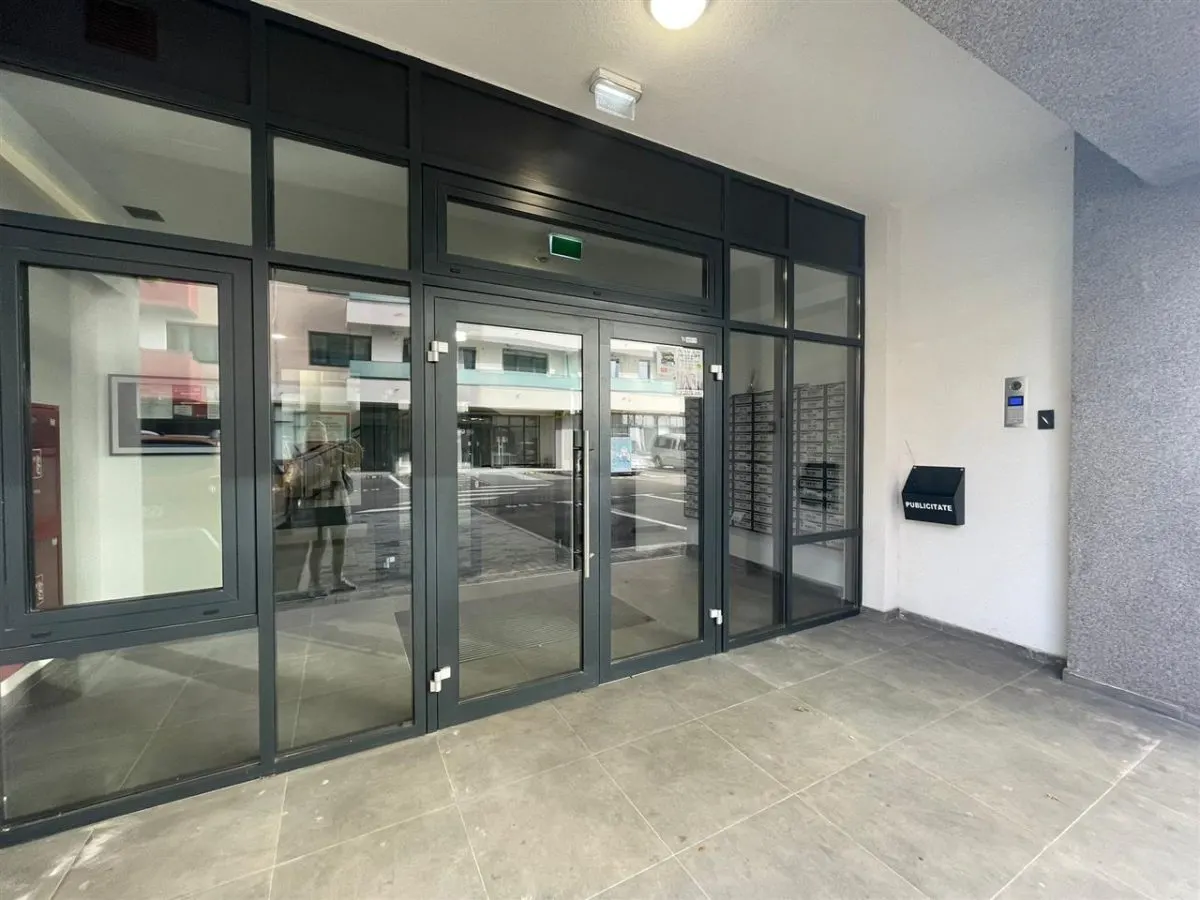 1 CAM CENTRU PALAS , PARCARE, UNIREA TOWERS - foto 10