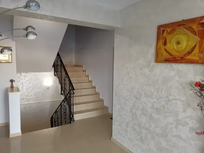 Apartament 1 Camera Moara de Vant - 390 euro - foto 12