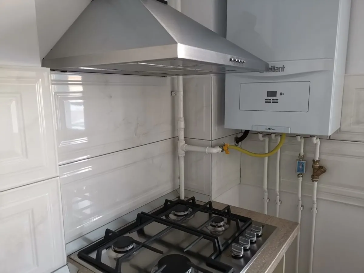 Apartament 1 Camera Moara de Vant - 390 euro - foto 5