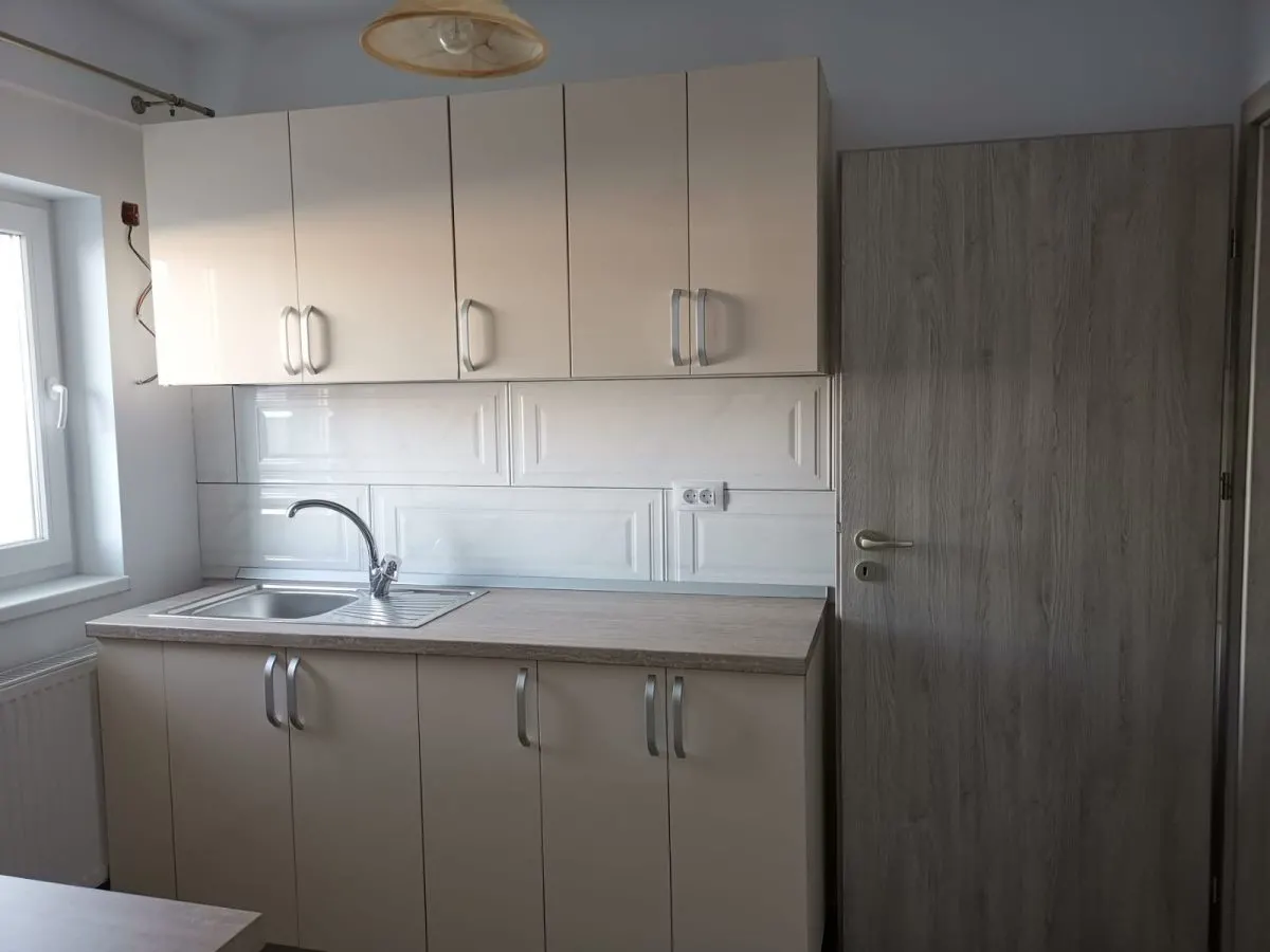 Apartament 1 Camera Moara de Vant - 390 euro - foto 6