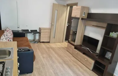 Apartament 2 camere Newton Nicolina - foto 3
