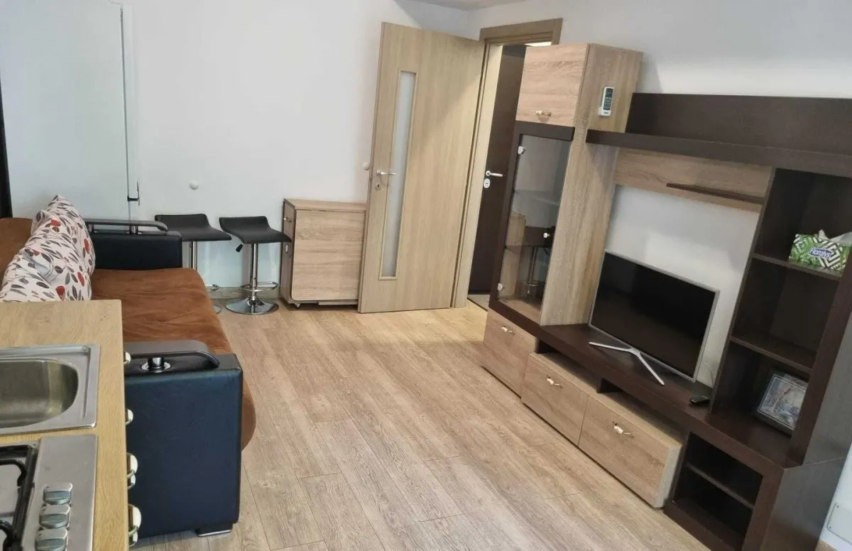 Apartament 2 camere Newton Nicolina - foto 3