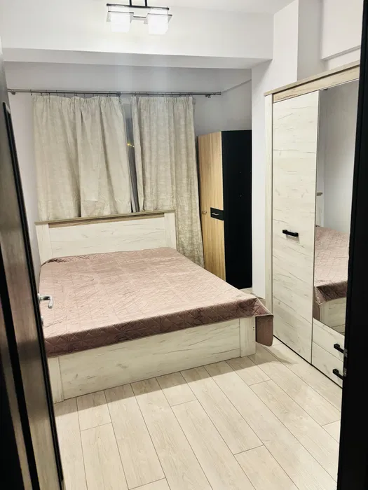 Apartament 2 camere Nicolina- 400 euro - Iasi