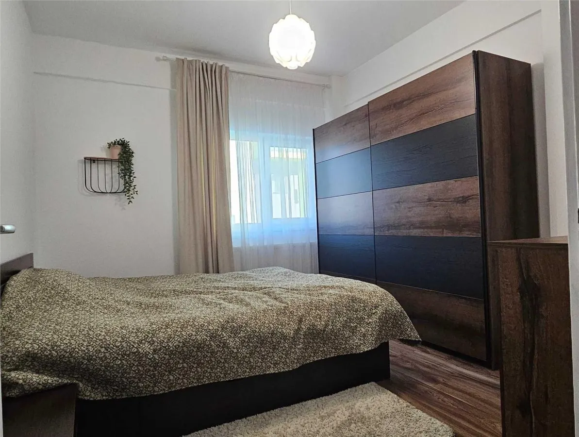 Apartament 2 camere COPOU- 450 EURO - foto 5