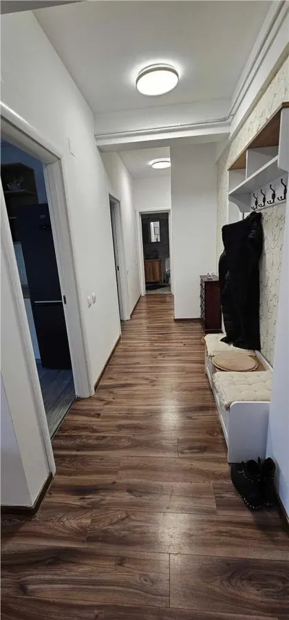 Apartament 2 camere COPOU- 450 EURO - foto 6